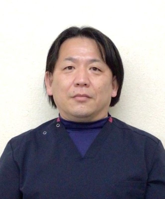 まみや接骨院 院長